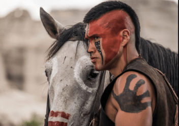 the magnificent seven