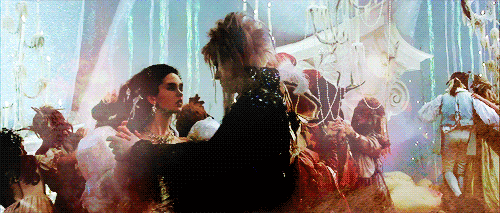 labyrinth movie gif