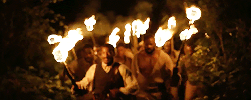 The Birth of a Nation Gif