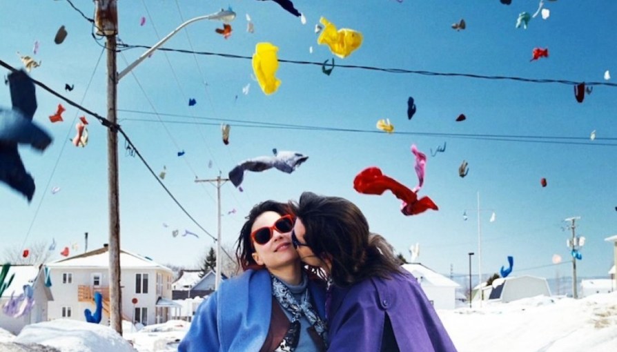 Laurence Anyways movie