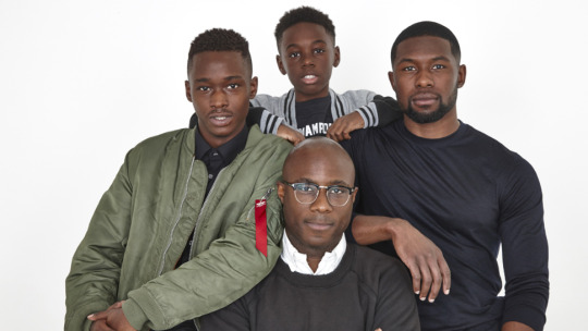 Moonlight Movie Cast