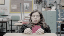 The edge of seventeen movie gif