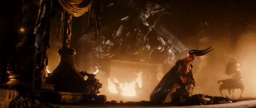 Legend 1985 movie gif