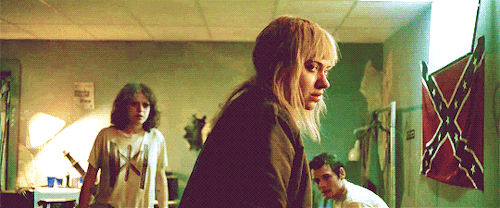 Green Room Movie Gif