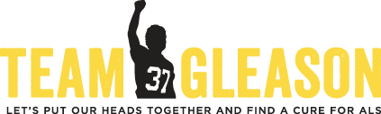 team gleason logo