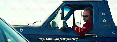 hell or high water gif