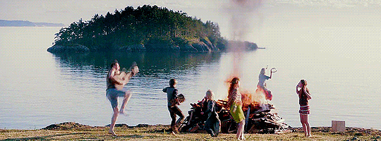 captain fantastic funeral gif