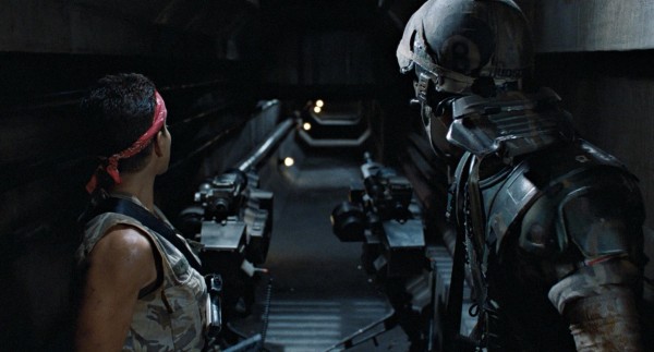 alien 1986 deleted scene