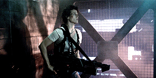 aliens 1986 gif
