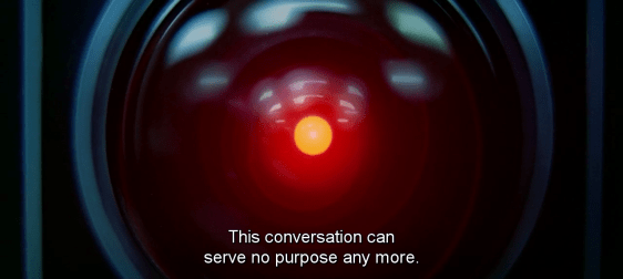2001 a space odyssey quote