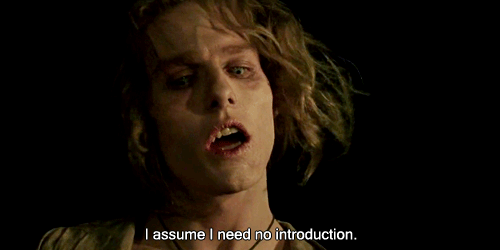 lestat quote