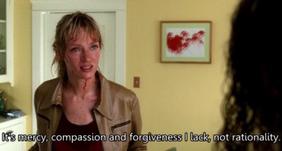 kill bill quote