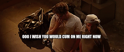 this is the end danny mcbride