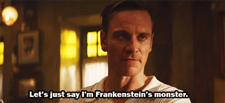 xmen first class quote