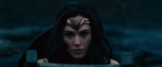 wonder woman no mans land gif
