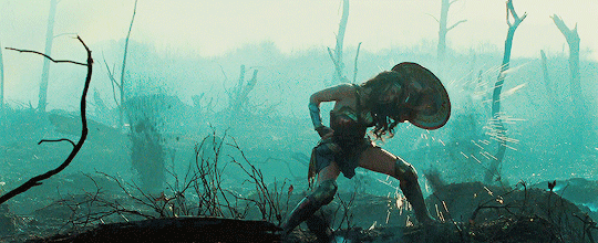 wonder woman gif
