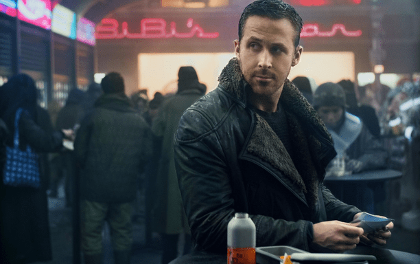 Ryan Gosling Blade Runner 2049