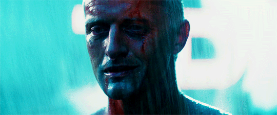 tears in the rain gif