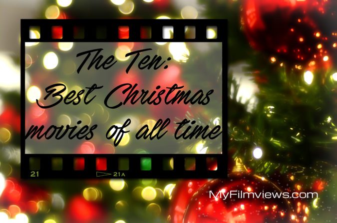 best christmas movies
