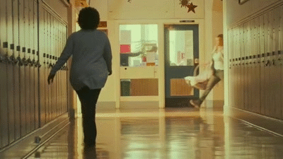 Tully Movie 2018 gif