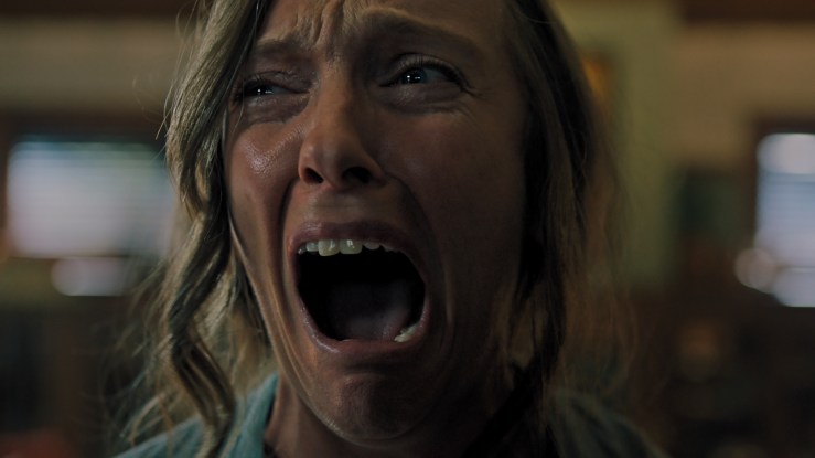 hereditary movie