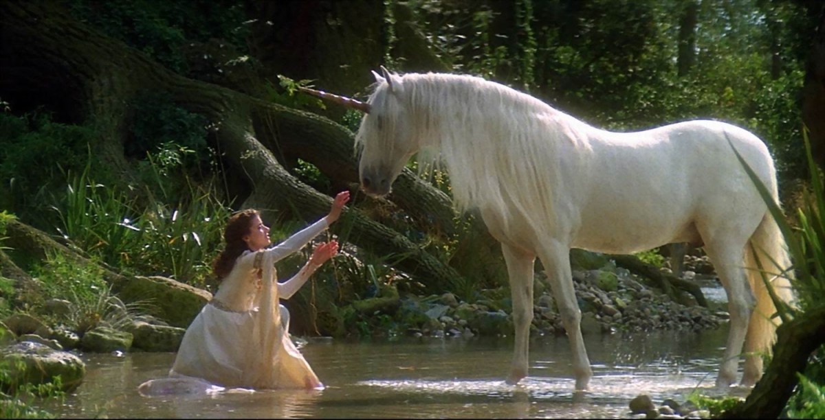 Ridley Scott's “Legend” (1985) is Iconic – On the Screen Reviews