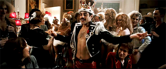freddie mercury gif