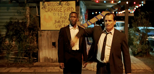 green book movie gif