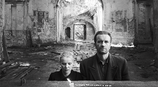 cold war 2018 movie gif