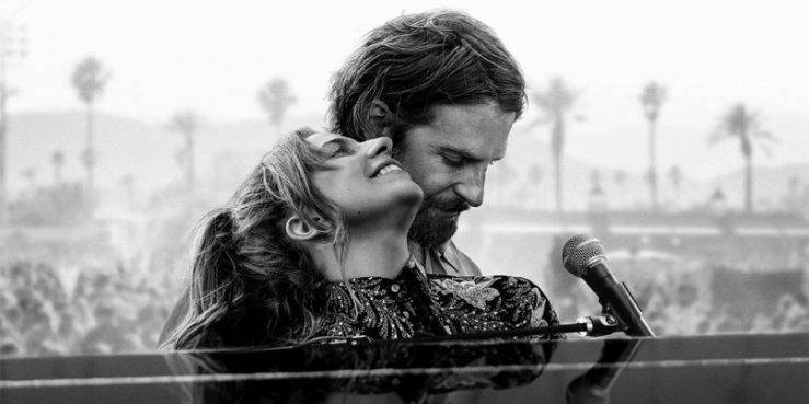 a star is born photo