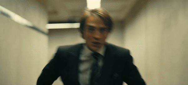 Tenet is Next Level Cinema – On the Screen Reviews