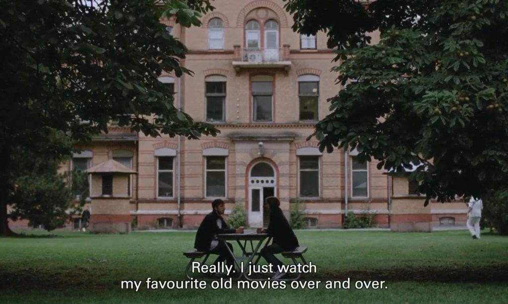 the worst person in the world quotes