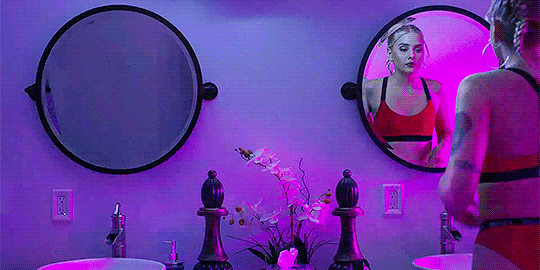 Pleasure 2021 movie gif