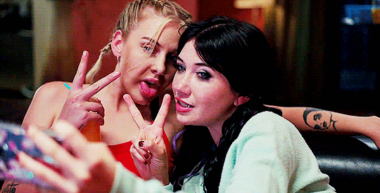 Pleasure 2021 movie gif