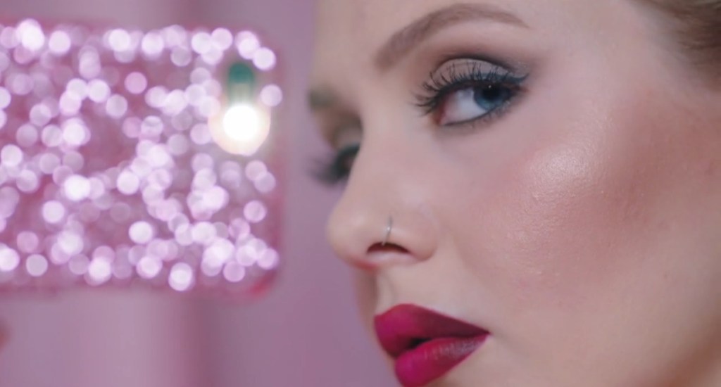 Pleasure 2021 movie selfie photo