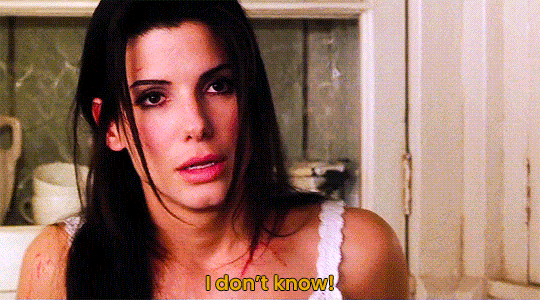 sandra bullock practical magic gif