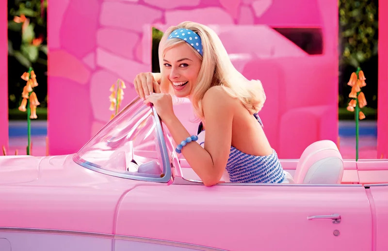 Barbie 2023 movie