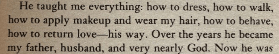 Priscilla interview exerpt